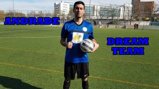 ENTREVISTA PRE PARTIDO. CARABANCHEL SABADO MAÑANA 19-20
